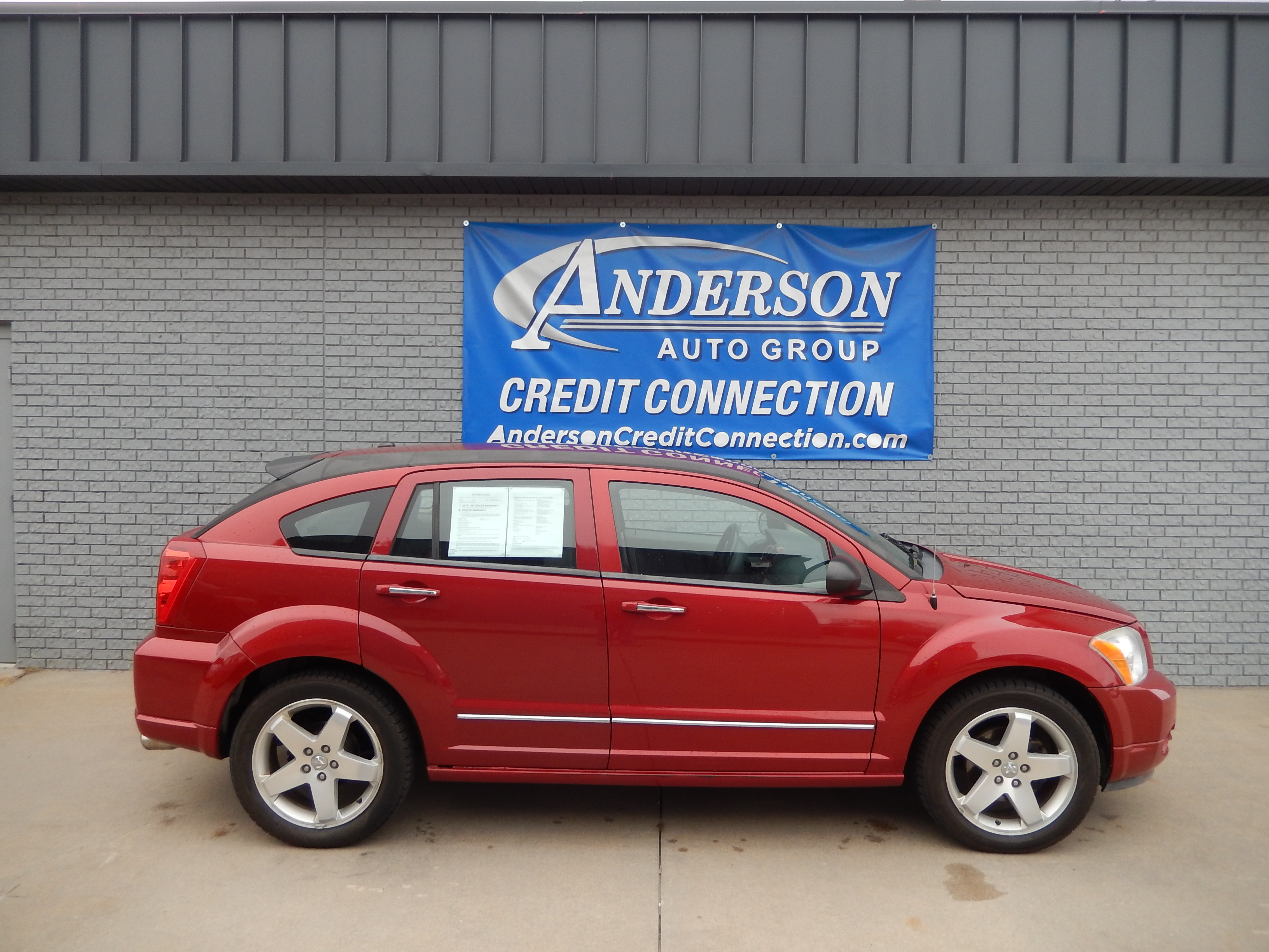 DSCN6245 Anderson Credit Connection Lincoln, NE