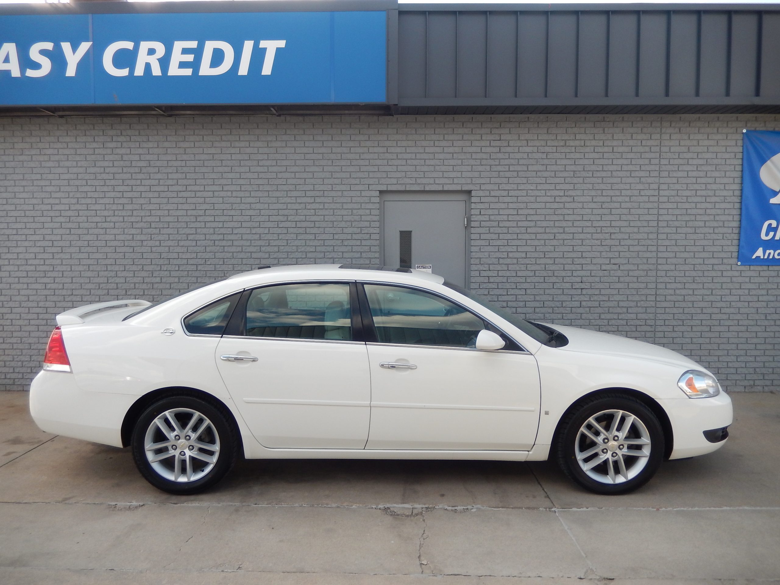 2006 Mercury Mountaineer Anderson Credit Connection