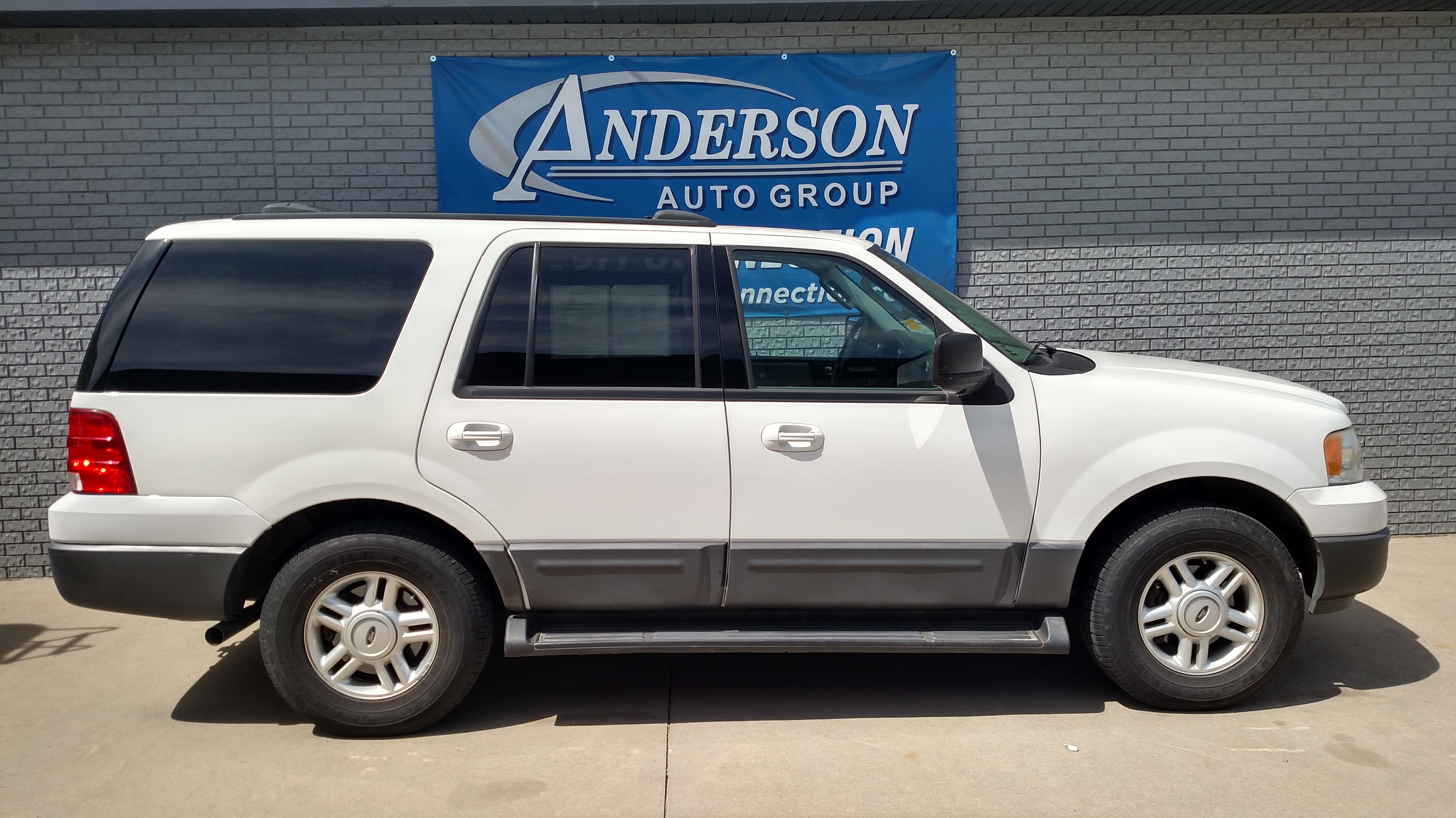 Buy Here Pay Here Lincoln Ne >> 2004 Ford Expedition | Anderson Credit Connection ... Buy Here Pay Here Lincoln Ne >> 2004 Ford Expedition | Anderson Credit Connection ...
