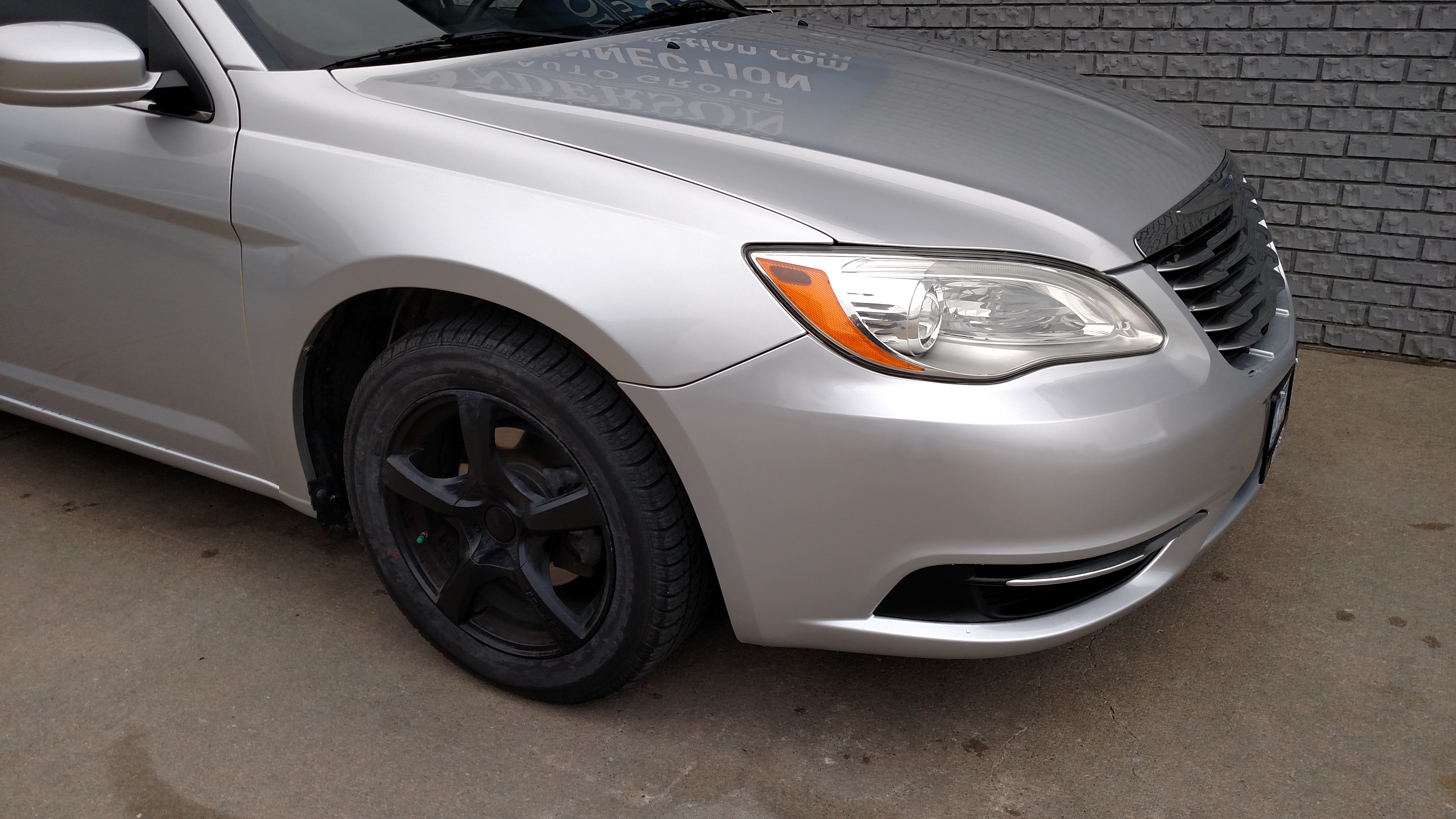 Buy Here Pay Here Lincoln Ne >> 2012 Chrysler 200 | Anderson Credit Connection | Lincoln, NE Buy Here Pay Here Lincoln Ne >> 2012 Chrysler 200 | Anderson Credit Connection | Lincoln, NE