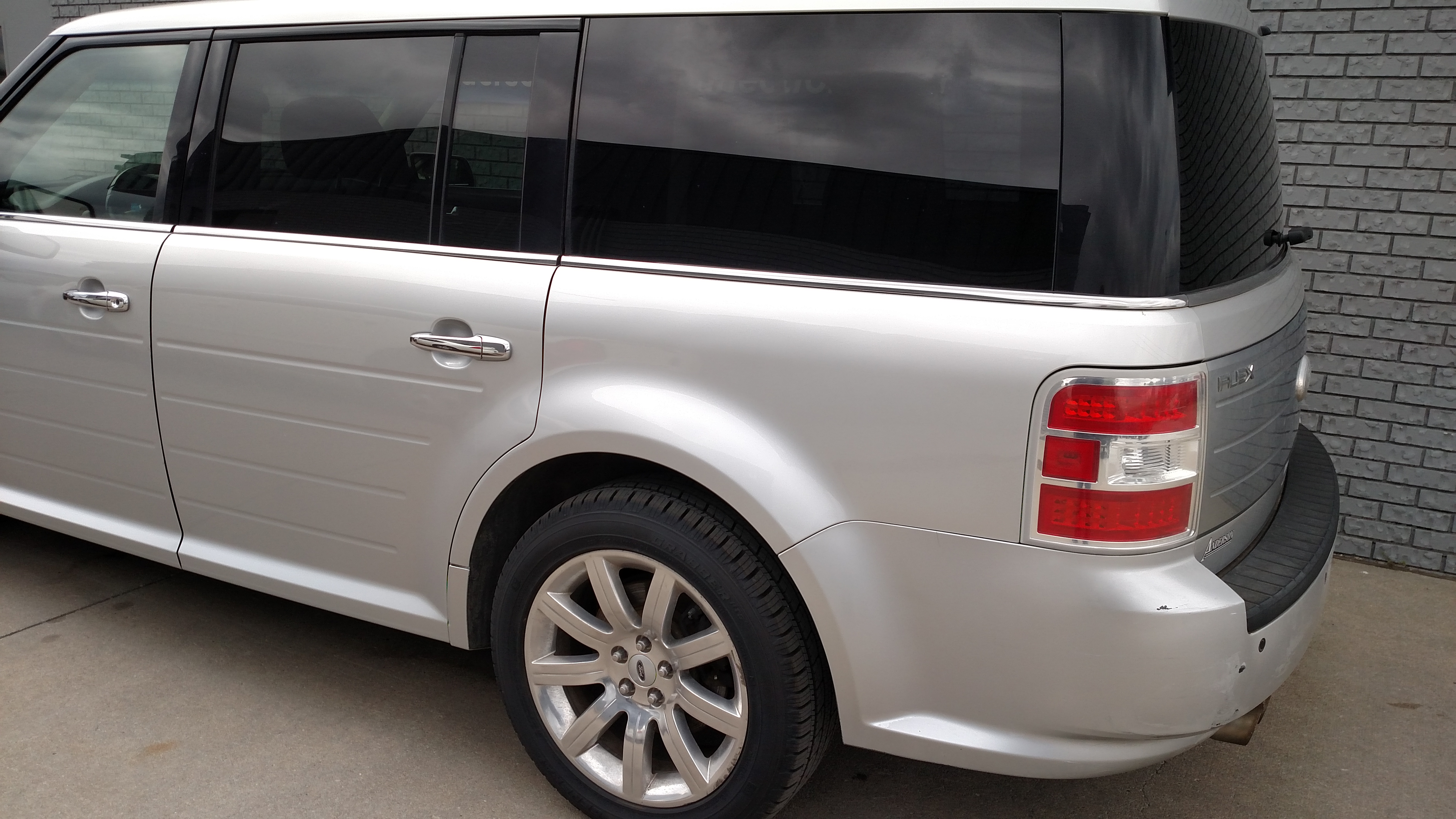 Buy Here Pay Here Lincoln Ne >> 2012 Ford Flex | Anderson Credit Connection | Lincoln, NE Buy Here Pay Here Lincoln Ne >> 2012 Ford Flex | Anderson Credit Connection | Lincoln, NE