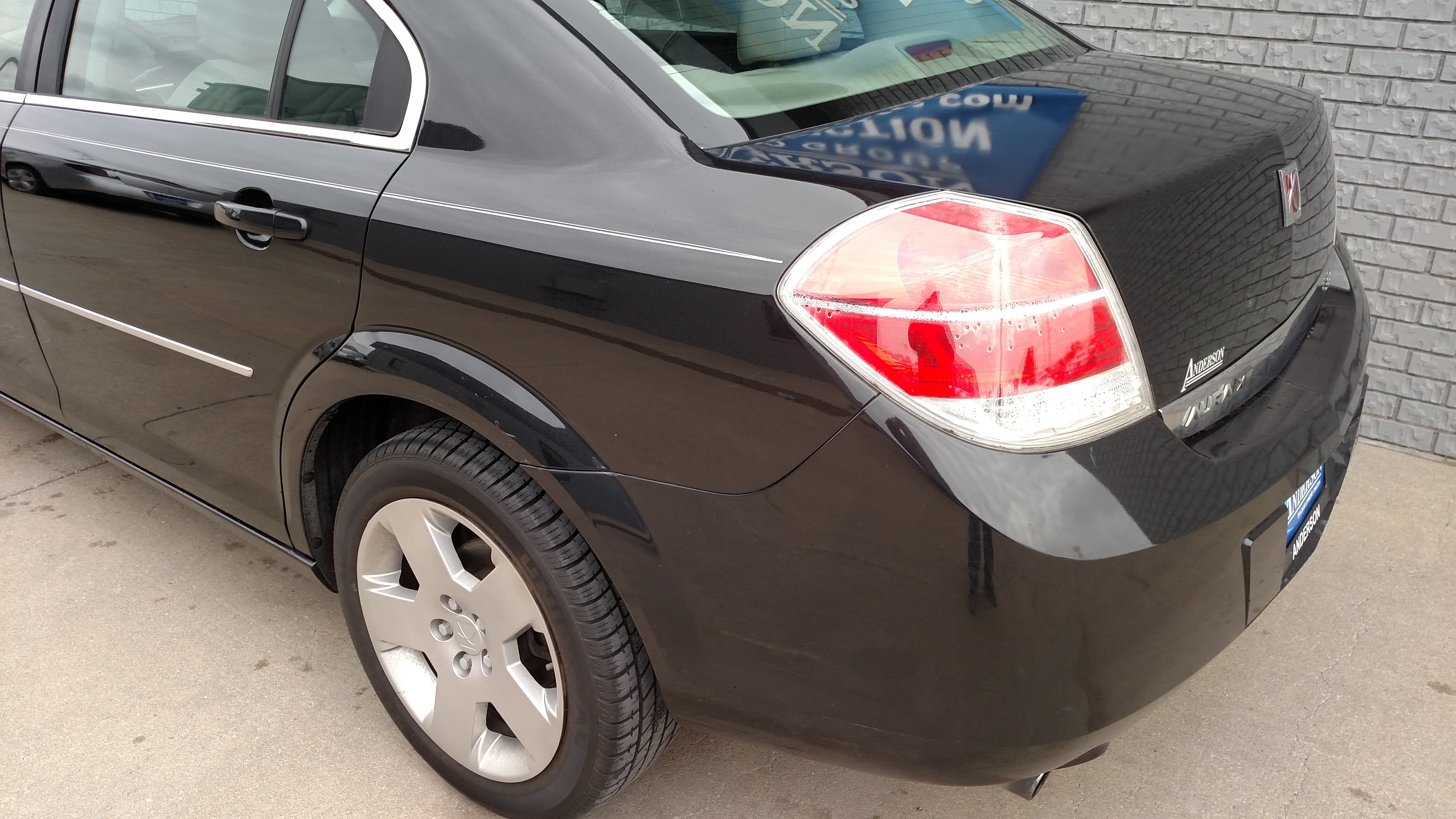 Buy Here Pay Here Lincoln Ne >> 2008 Saturn Aura | Anderson Credit Connection | Lincoln, NE Buy Here Pay Here Lincoln Ne >> 2008 Saturn Aura | Anderson Credit Connection | Lincoln, NE