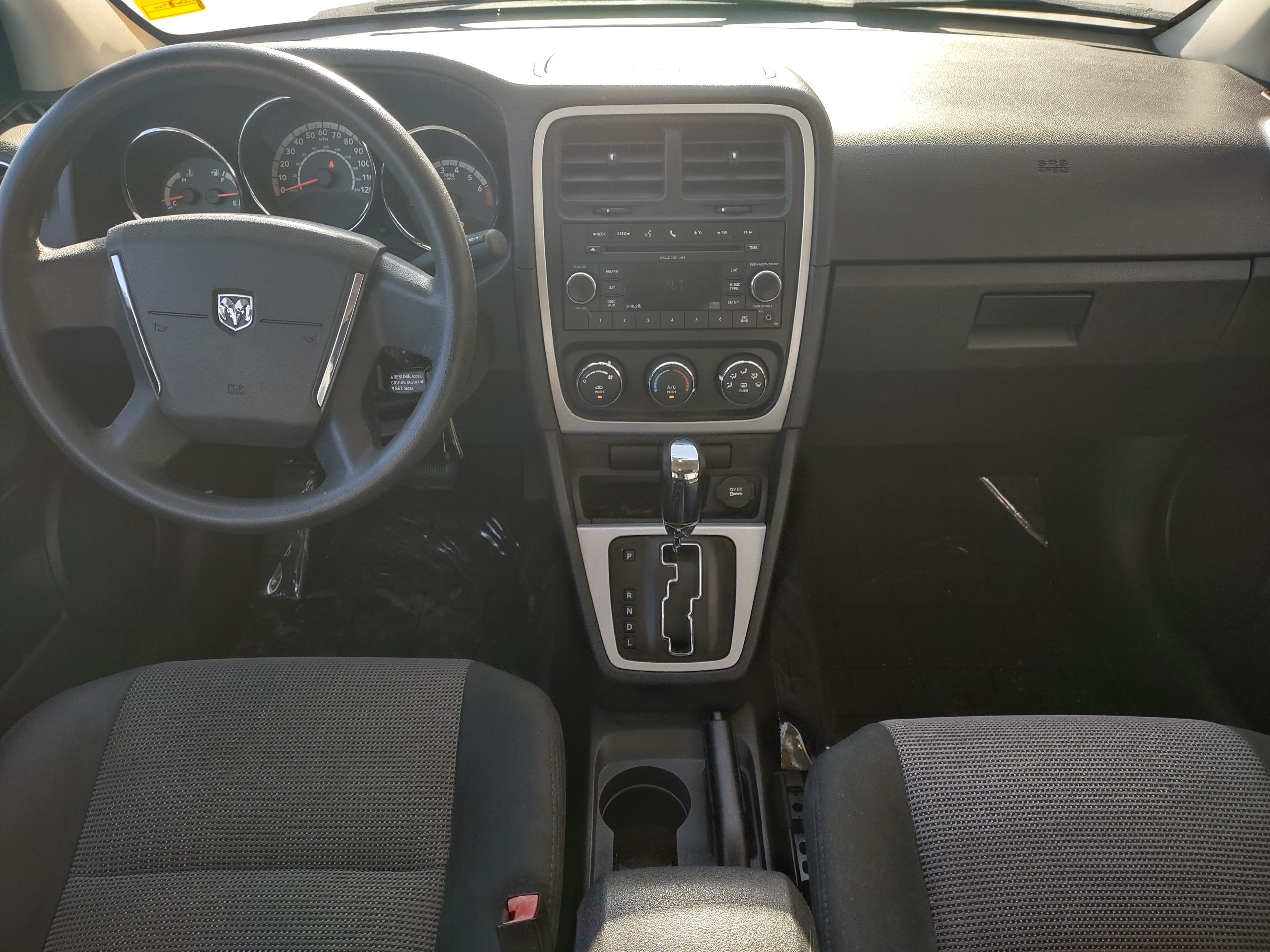 Used 2010 Dodge Caliber SXT HB for sale in 