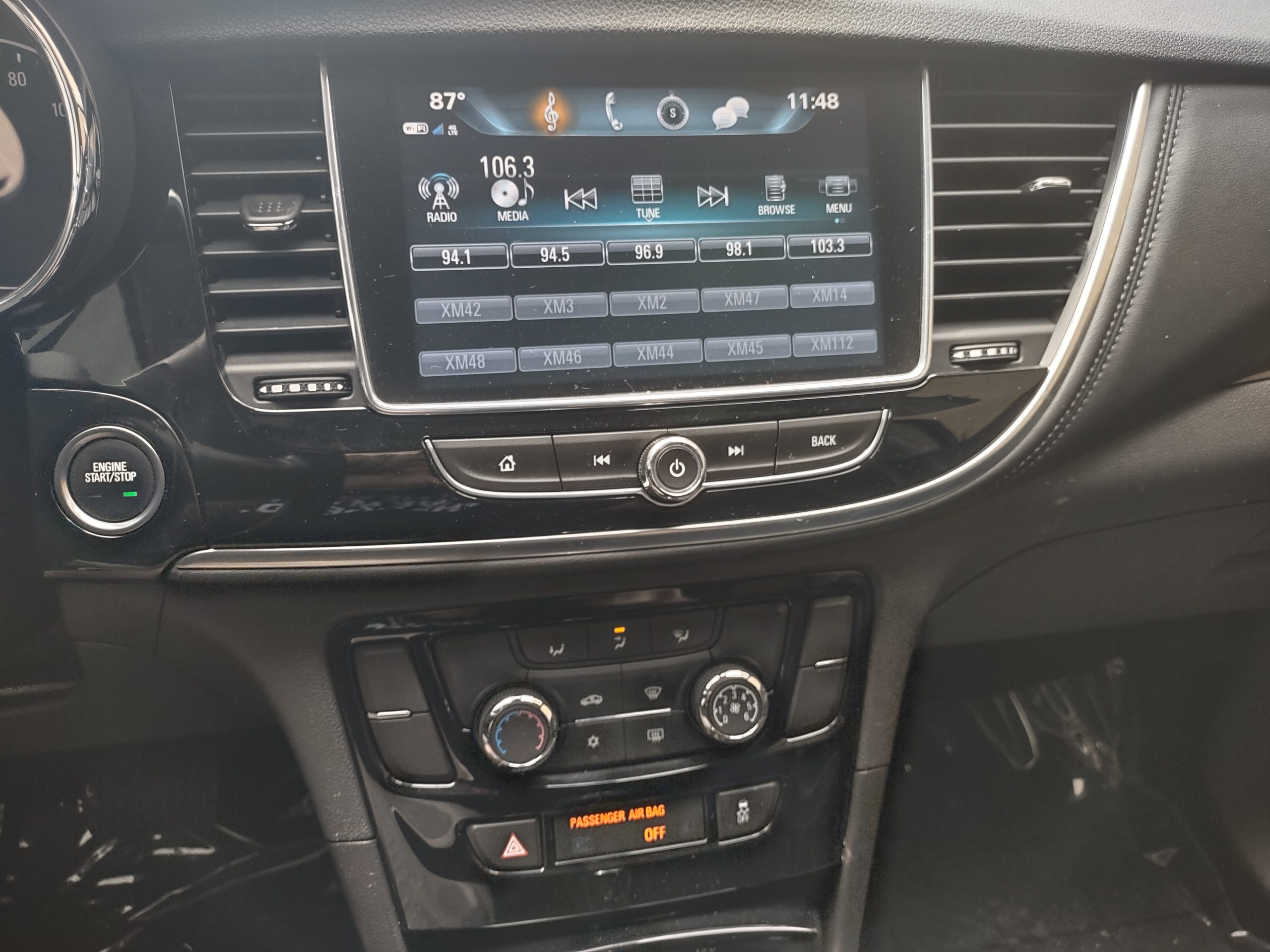Used 2019 Buick Encore  SUV for sale in 