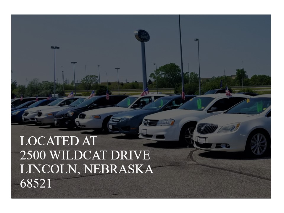 1 – Bad Credit Car Loans in Lincoln, NE