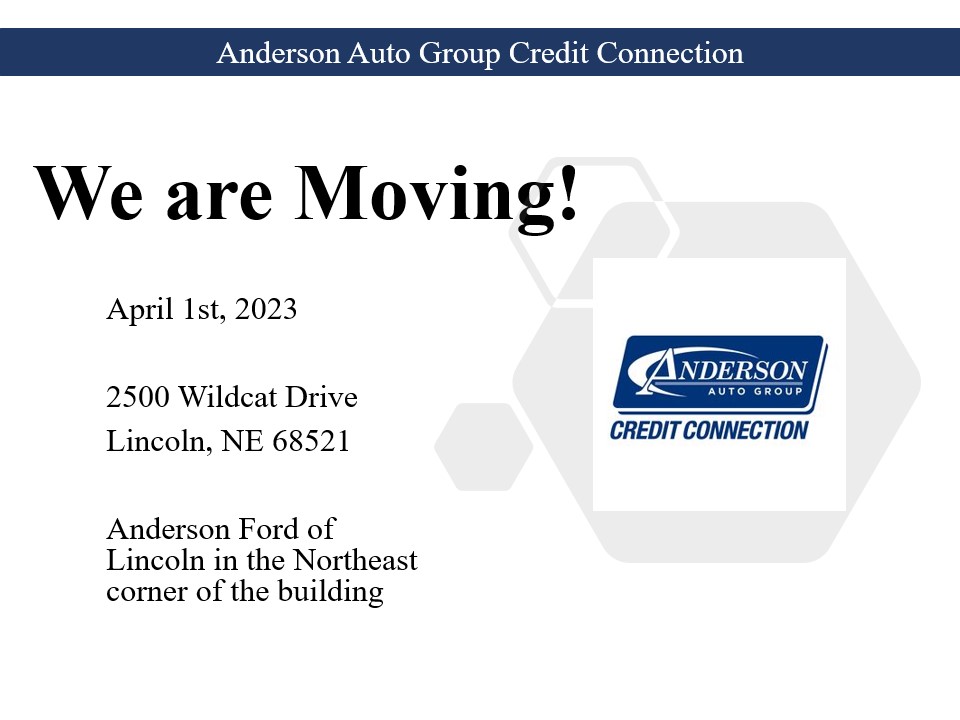 1 – Bad Credit Car Loans in Lincoln, NE